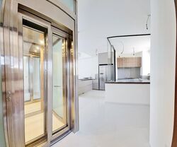 Holland Grove Road (D10), Terrace #497801891